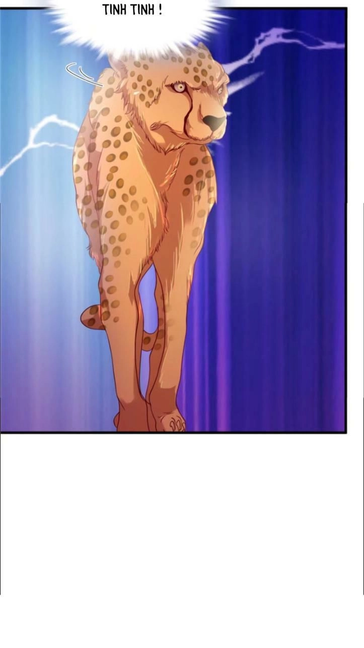 Thảnh Thơi Thú Thế Chủng Chủng Điền, Sinh Sinh Tể - Update Chapter 35 - Trang 25