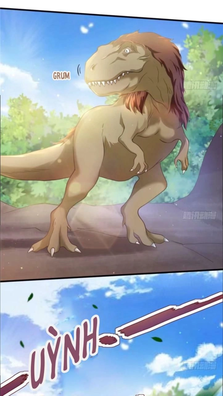 Thảnh Thơi Thú Thế Chủng Chủng Điền, Sinh Sinh Tể - Update Chapter 35 - Trang 26