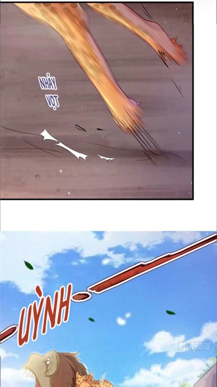 Thảnh Thơi Thú Thế Chủng Chủng Điền, Sinh Sinh Tể - Update Chapter 35 - Trang 29