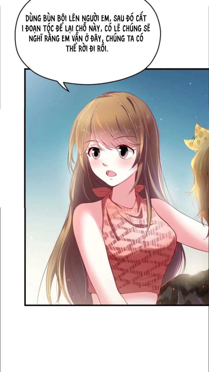 Thảnh Thơi Thú Thế Chủng Chủng Điền, Sinh Sinh Tể - Update Chapter 35 - Trang 3