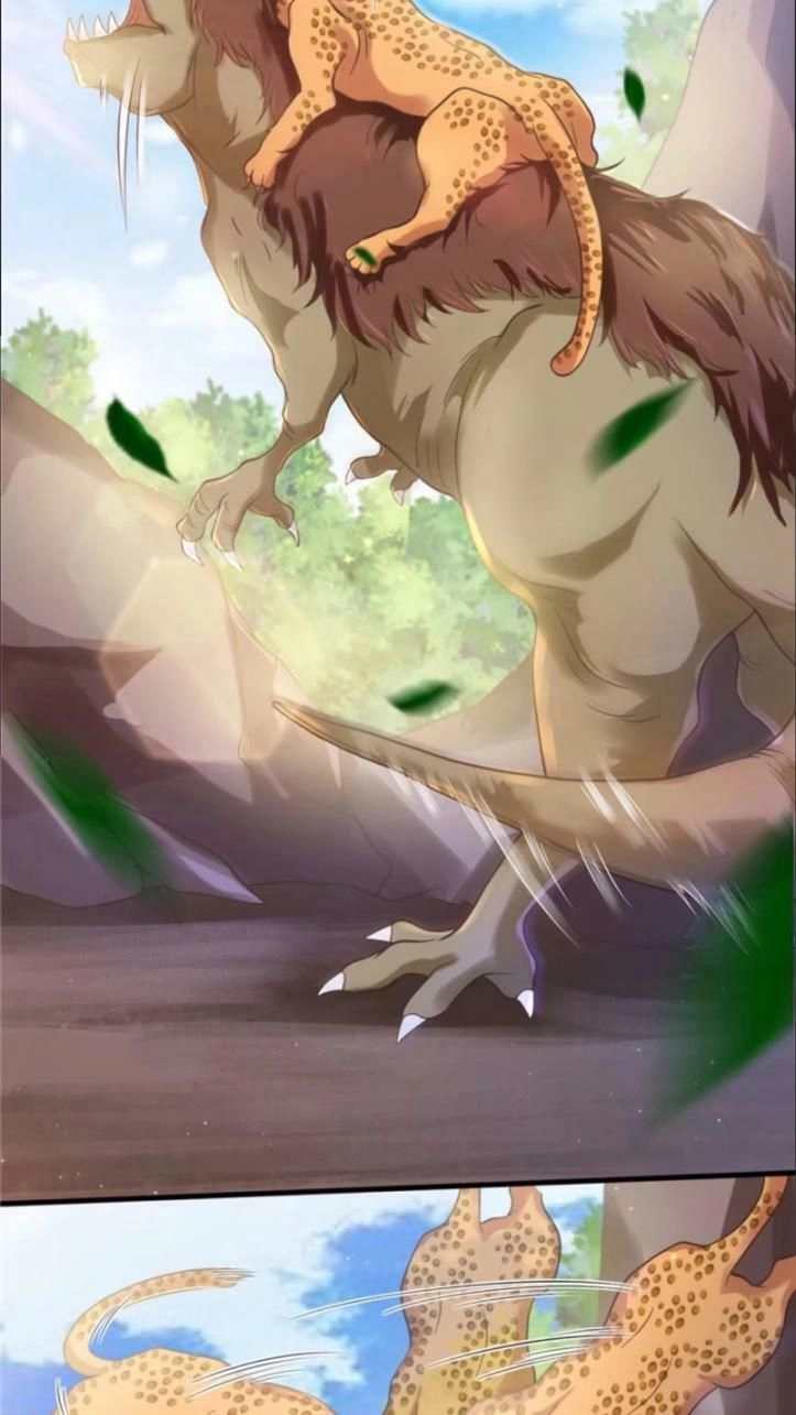 Thảnh Thơi Thú Thế Chủng Chủng Điền, Sinh Sinh Tể - Update Chapter 35 - Trang 30
