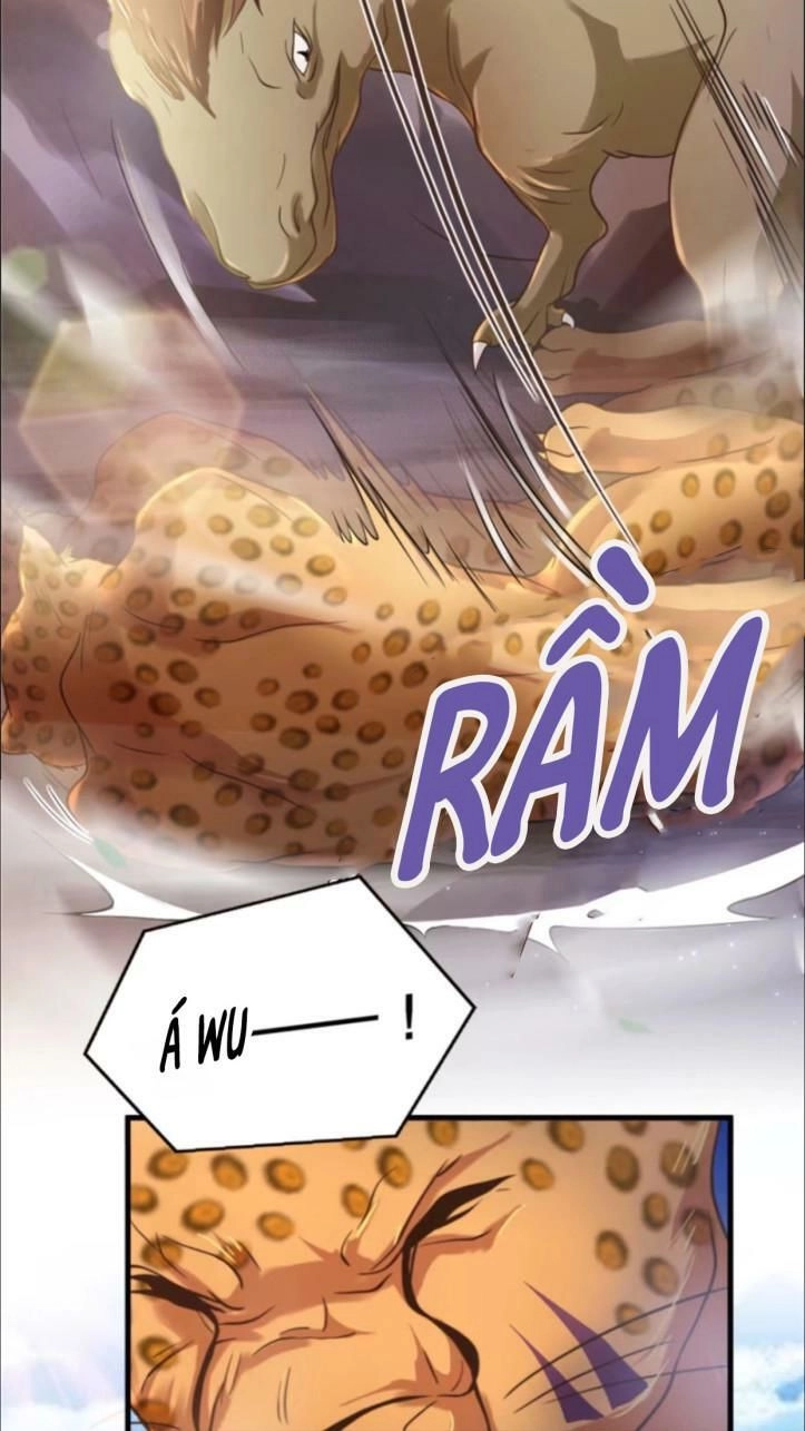 Thảnh Thơi Thú Thế Chủng Chủng Điền, Sinh Sinh Tể - Update Chapter 35 - Trang 32