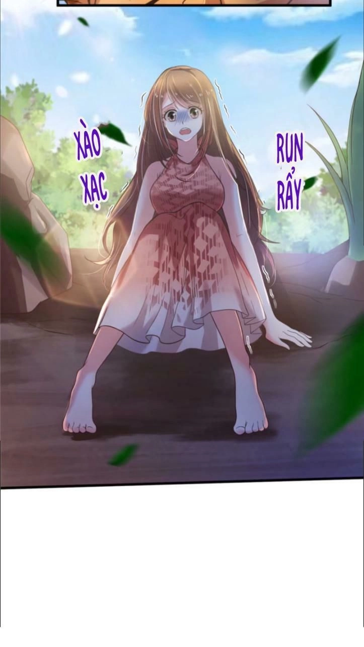 Thảnh Thơi Thú Thế Chủng Chủng Điền, Sinh Sinh Tể - Update Chapter 35 - Trang 33