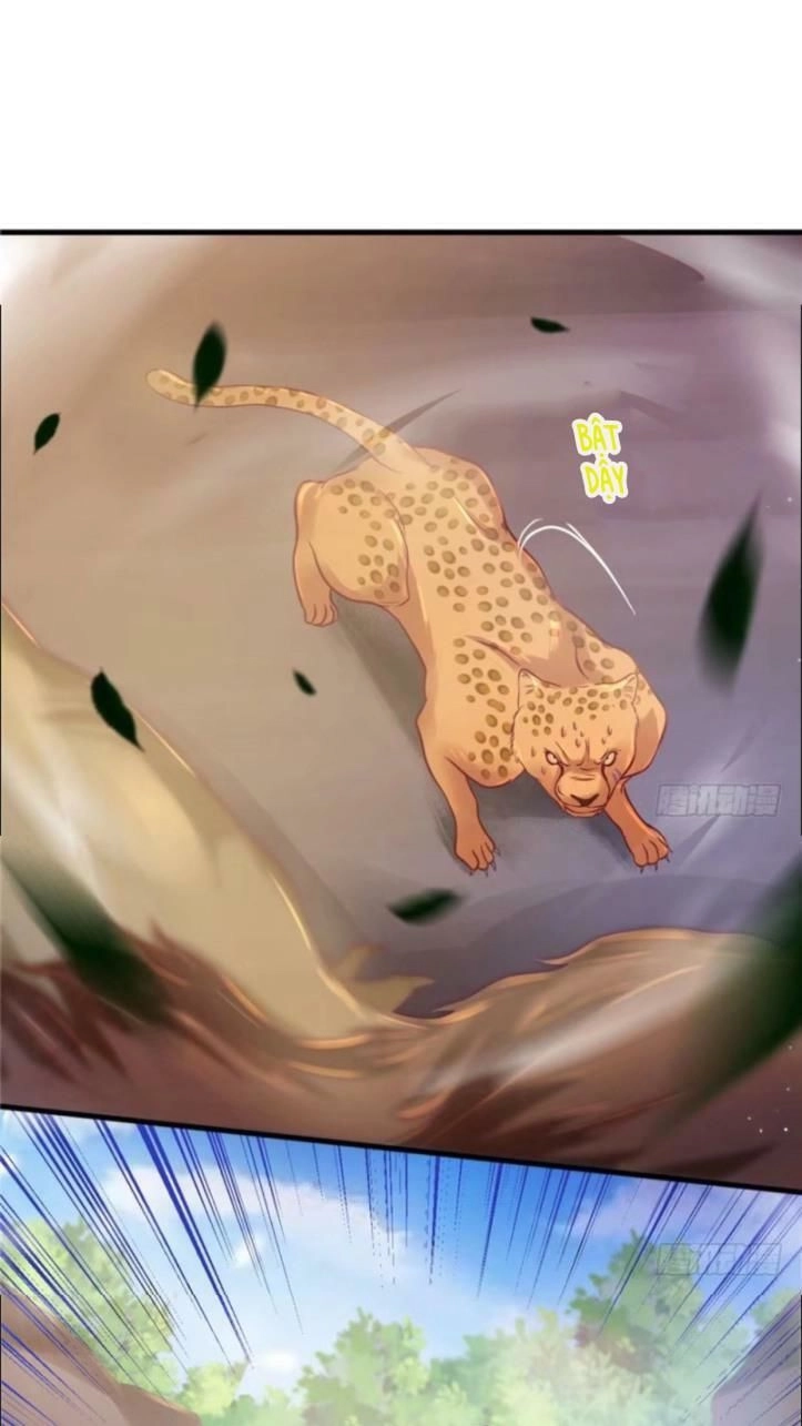 Thảnh Thơi Thú Thế Chủng Chủng Điền, Sinh Sinh Tể - Update Chapter 35 - Trang 34
