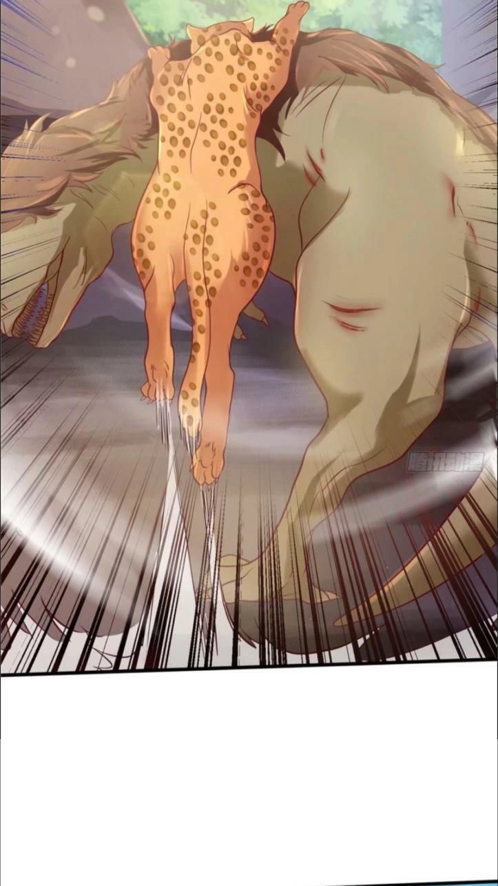 Thảnh Thơi Thú Thế Chủng Chủng Điền, Sinh Sinh Tể - Update Chapter 35 - Trang 35