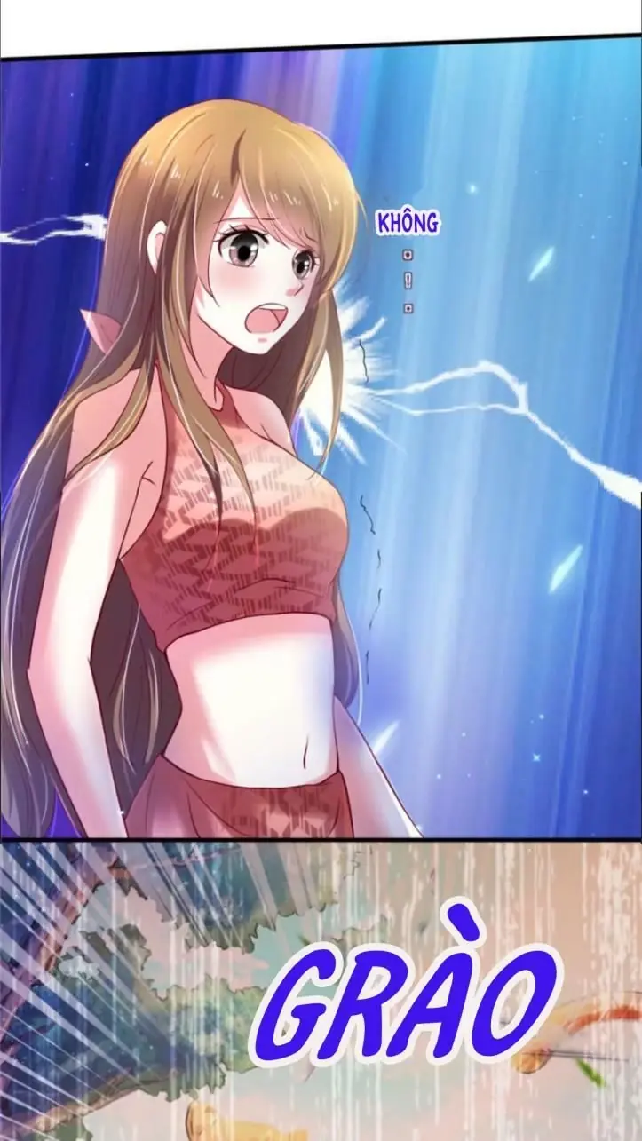 Thảnh Thơi Thú Thế Chủng Chủng Điền, Sinh Sinh Tể - Update Chapter 35 - Trang 36
