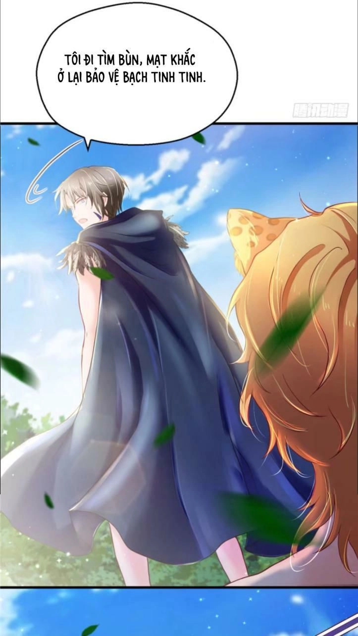 Thảnh Thơi Thú Thế Chủng Chủng Điền, Sinh Sinh Tể - Update Chapter 35 - Trang 6