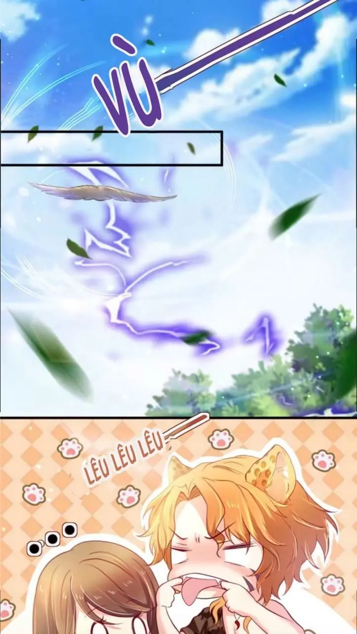 Thảnh Thơi Thú Thế Chủng Chủng Điền, Sinh Sinh Tể - Update Chapter 35 - Trang 7