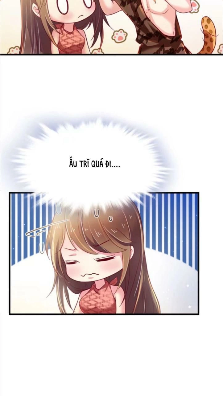 Thảnh Thơi Thú Thế Chủng Chủng Điền, Sinh Sinh Tể - Update Chapter 35 - Trang 8
