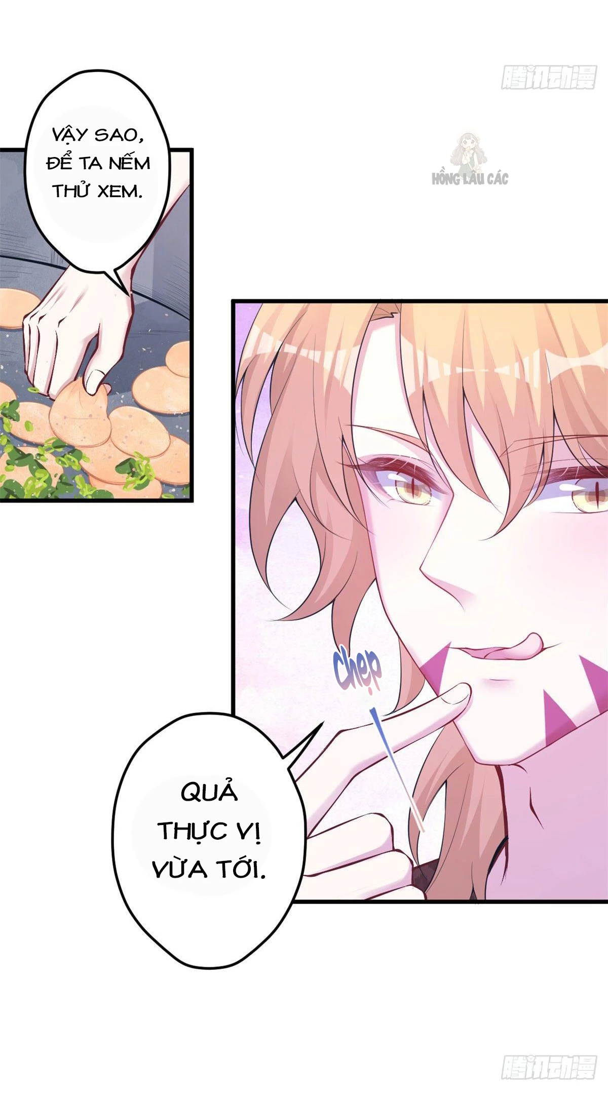 Thảnh Thơi Thú Thế Chủng Chủng Điền, Sinh Sinh Tể - Update Chapter 350 - Trang 11