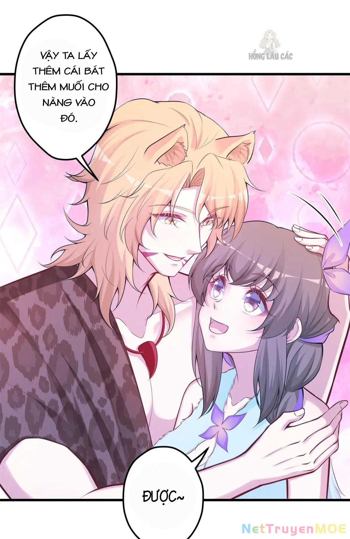 Thảnh Thơi Thú Thế Chủng Chủng Điền, Sinh Sinh Tể - Update Chapter 350 - Trang 12
