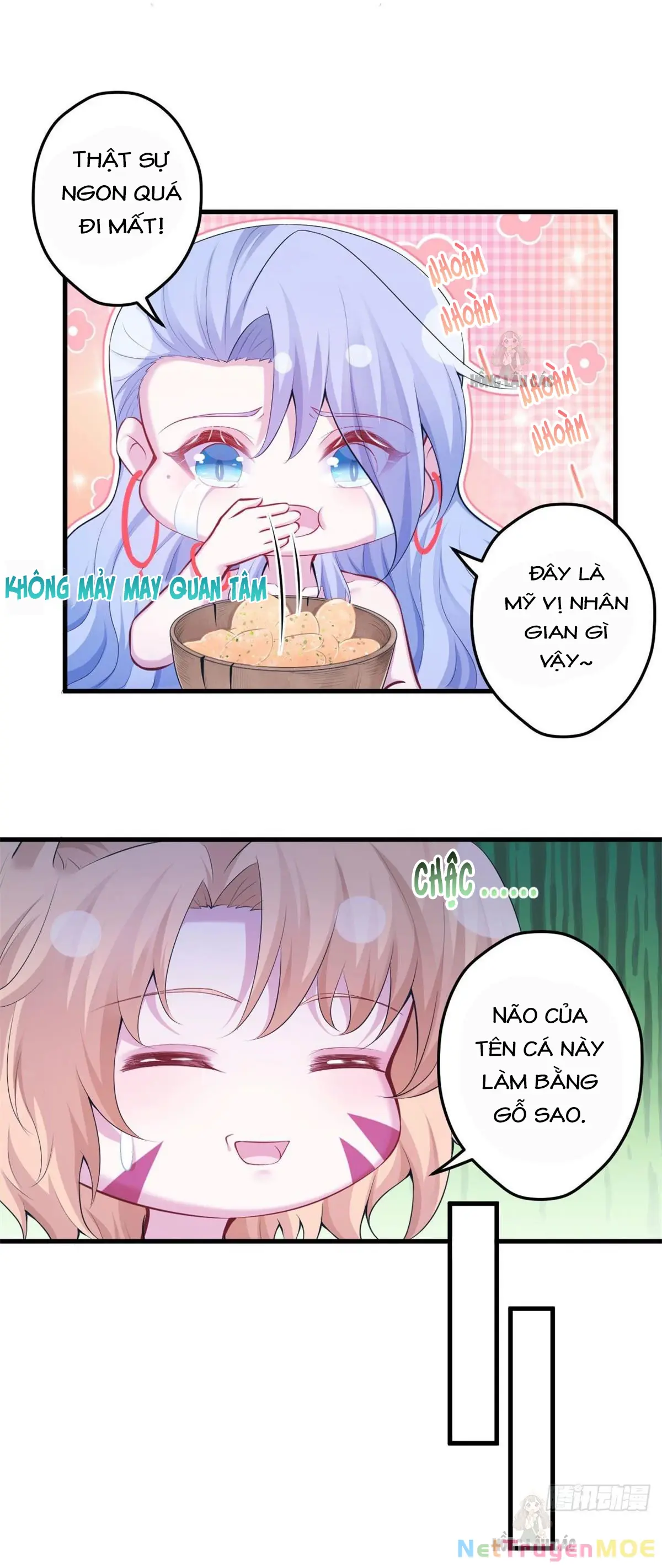 Thảnh Thơi Thú Thế Chủng Chủng Điền, Sinh Sinh Tể - Update Chapter 350 - Trang 15
