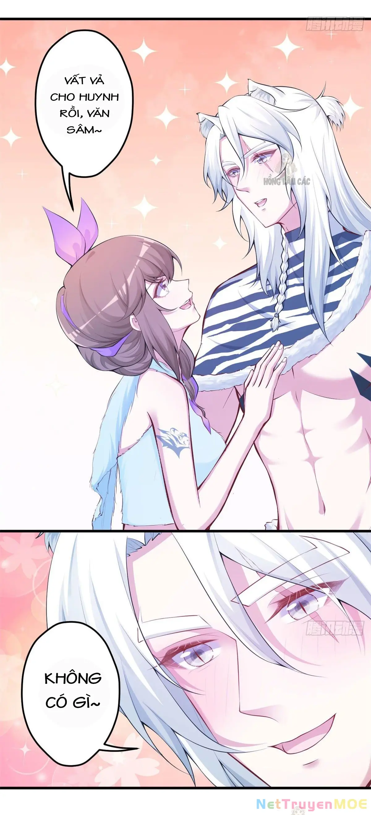 Thảnh Thơi Thú Thế Chủng Chủng Điền, Sinh Sinh Tể - Update Chapter 350 - Trang 18