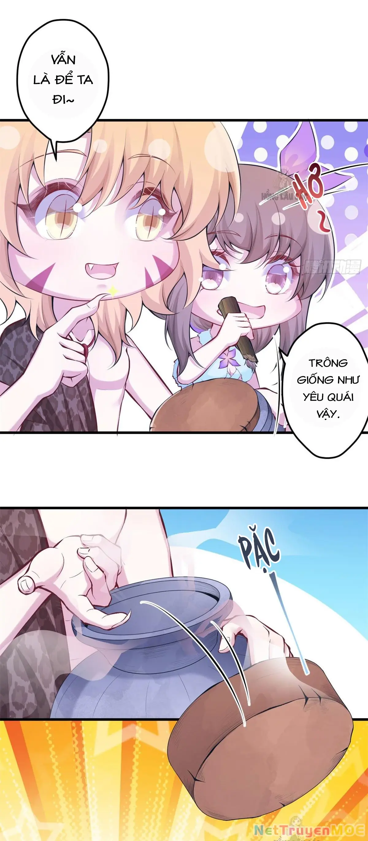 Thảnh Thơi Thú Thế Chủng Chủng Điền, Sinh Sinh Tể - Update Chapter 350 - Trang 20