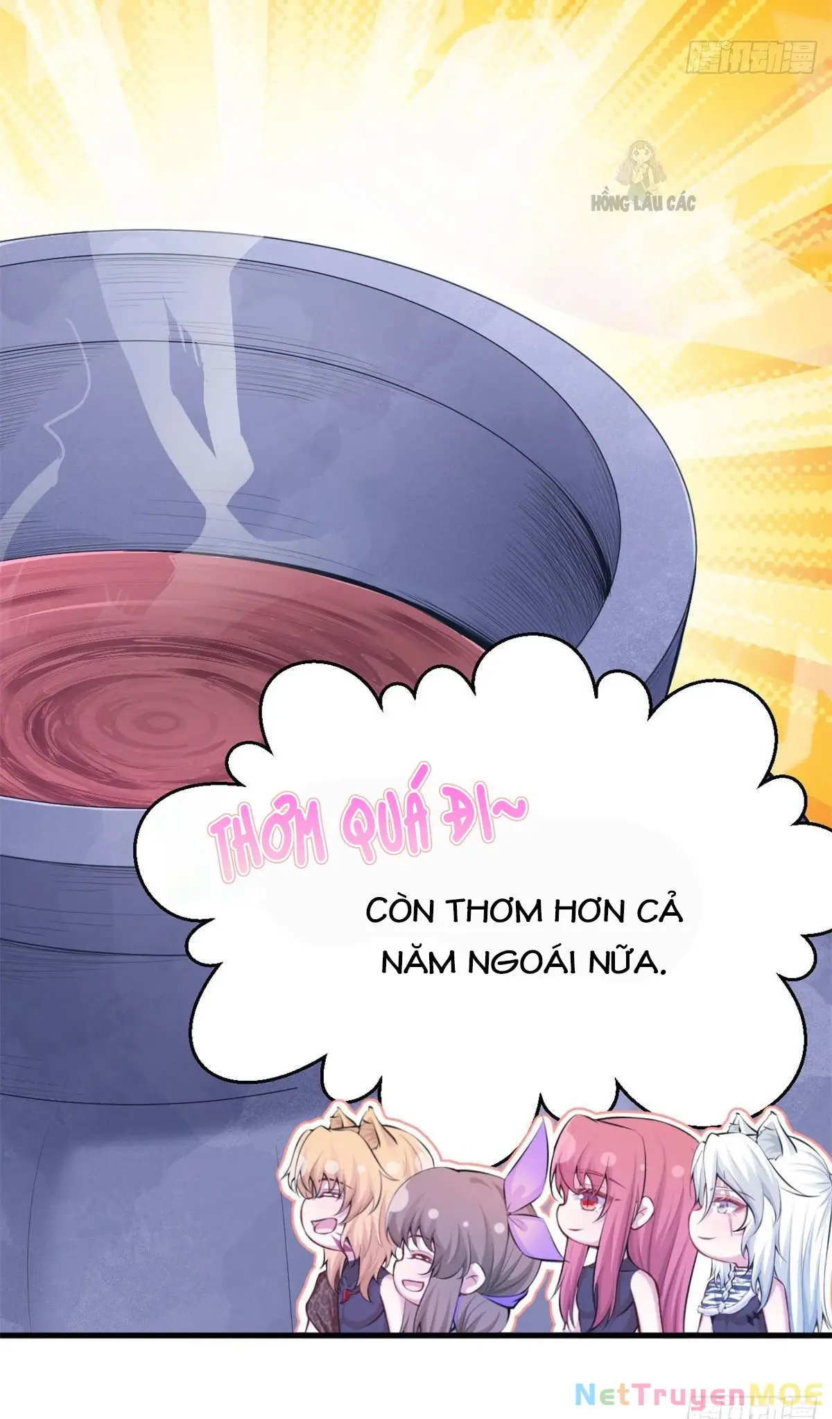 Thảnh Thơi Thú Thế Chủng Chủng Điền, Sinh Sinh Tể - Update Chapter 350 - Trang 21