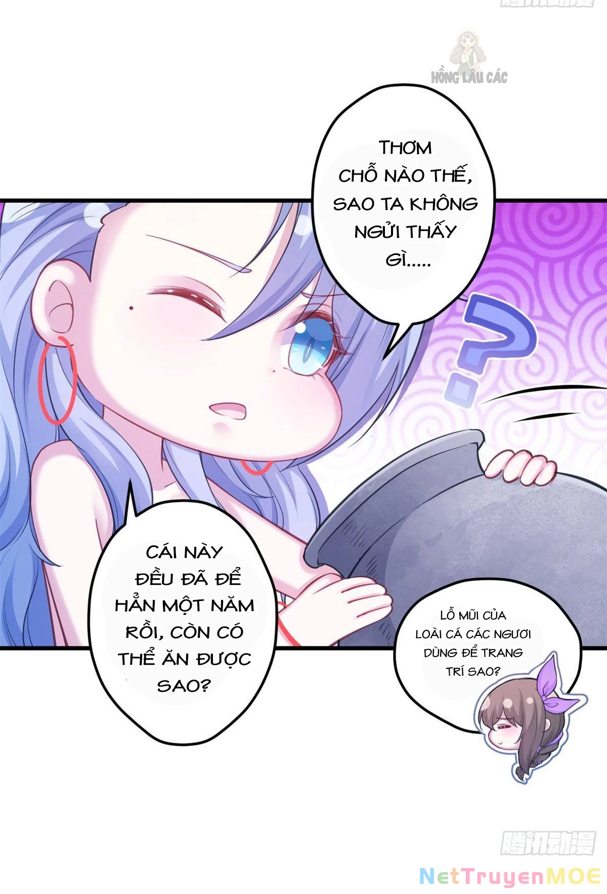 Thảnh Thơi Thú Thế Chủng Chủng Điền, Sinh Sinh Tể - Update Chapter 350 - Trang 22
