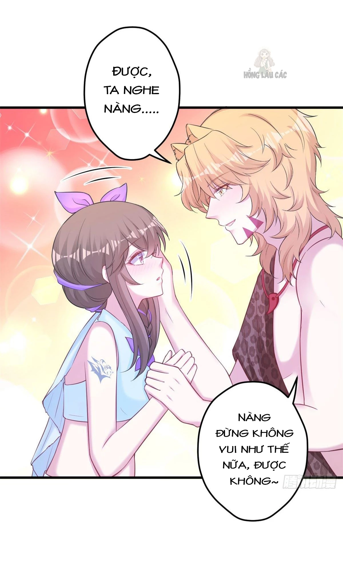 Thảnh Thơi Thú Thế Chủng Chủng Điền, Sinh Sinh Tể - Update Chapter 350 - Trang 30