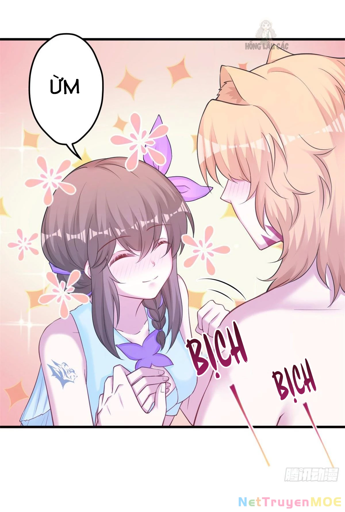 Thảnh Thơi Thú Thế Chủng Chủng Điền, Sinh Sinh Tể - Update Chapter 350 - Trang 31