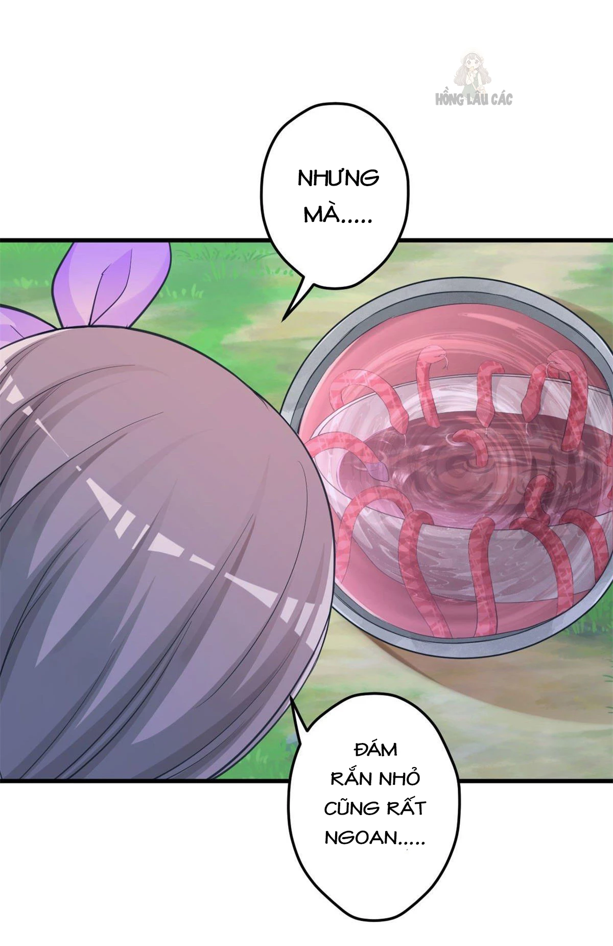Thảnh Thơi Thú Thế Chủng Chủng Điền, Sinh Sinh Tể - Update Chapter 350 - Trang 34