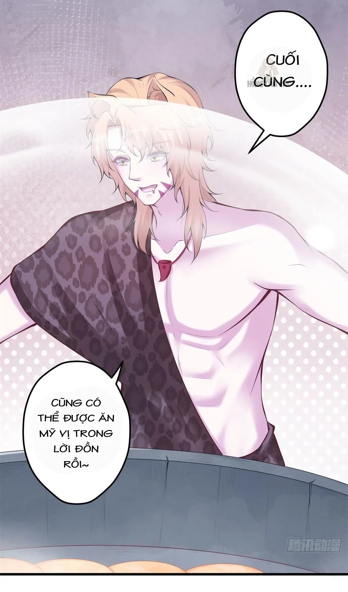 Thảnh Thơi Thú Thế Chủng Chủng Điền, Sinh Sinh Tể - Update Chapter 350 - Trang 4