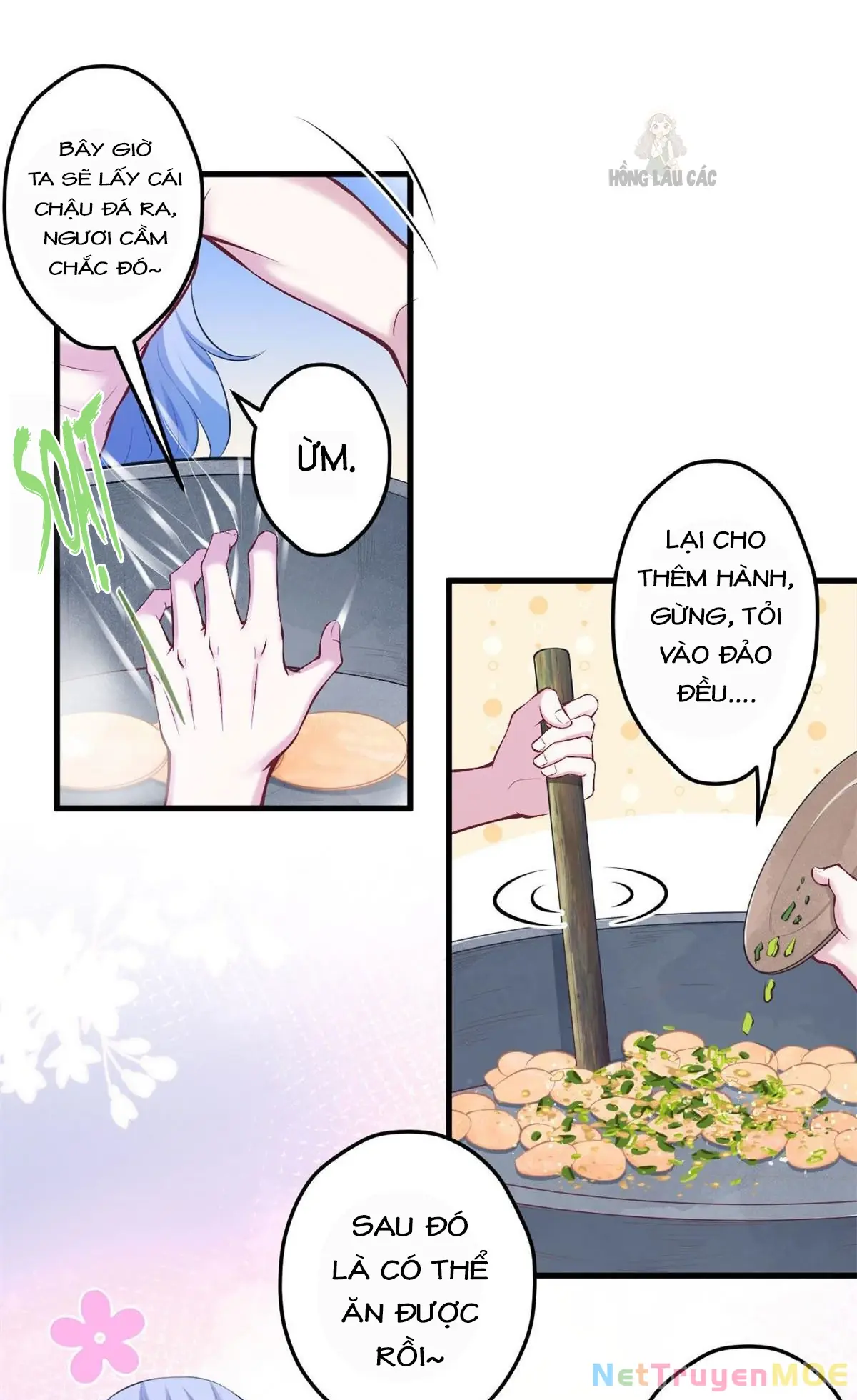 Thảnh Thơi Thú Thế Chủng Chủng Điền, Sinh Sinh Tể - Update Chapter 350 - Trang 5