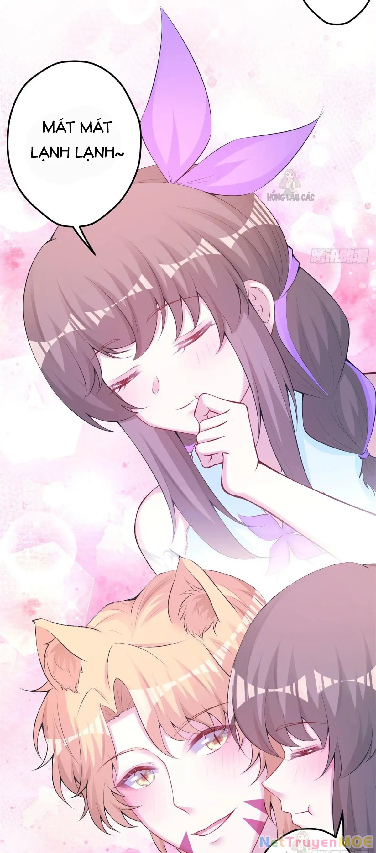 Thảnh Thơi Thú Thế Chủng Chủng Điền, Sinh Sinh Tể - Update Chapter 350 - Trang 8