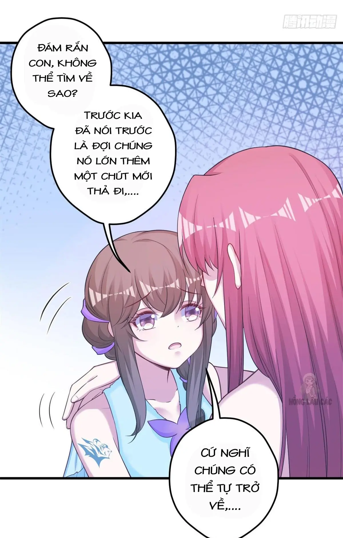 Thảnh Thơi Thú Thế Chủng Chủng Điền, Sinh Sinh Tể - Update Chapter 351 - Trang 10