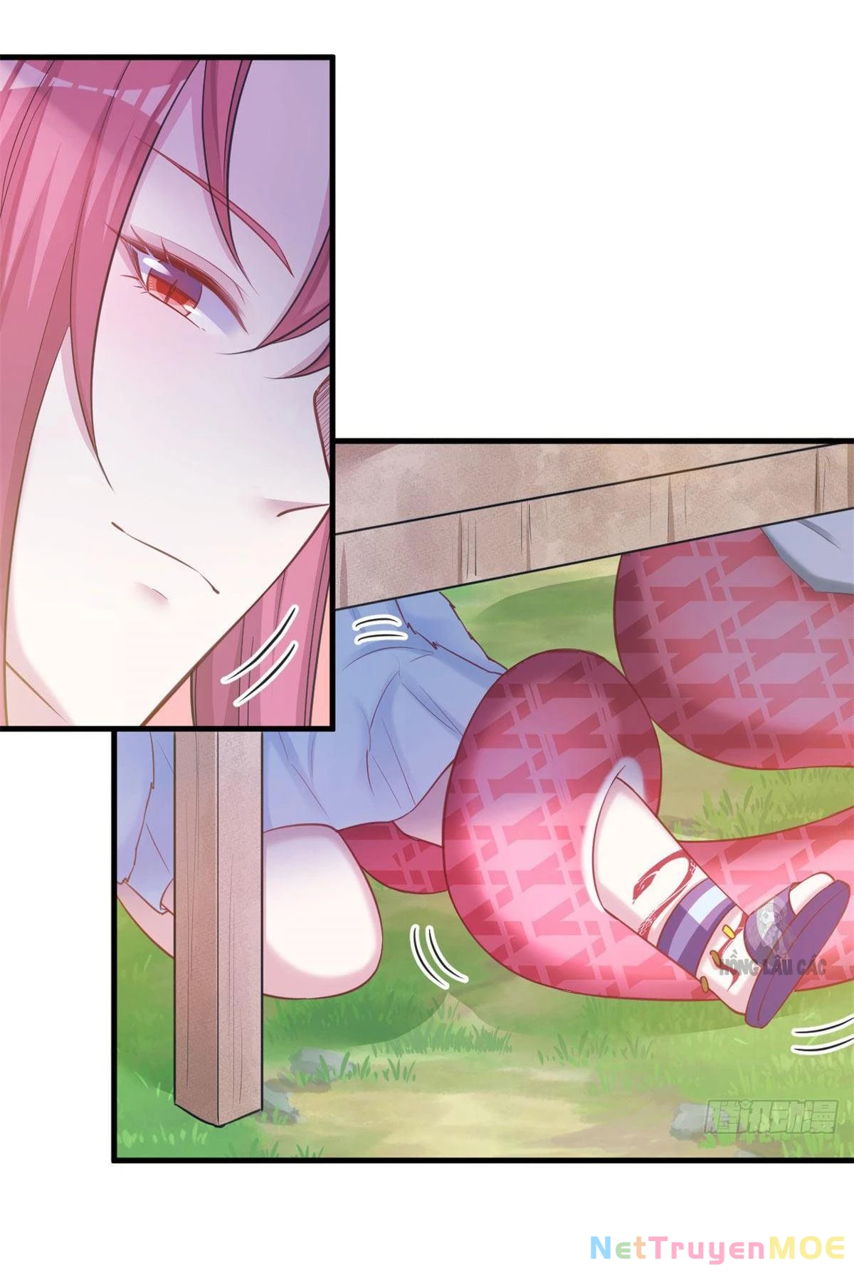Thảnh Thơi Thú Thế Chủng Chủng Điền, Sinh Sinh Tể - Update Chapter 351 - Trang 13