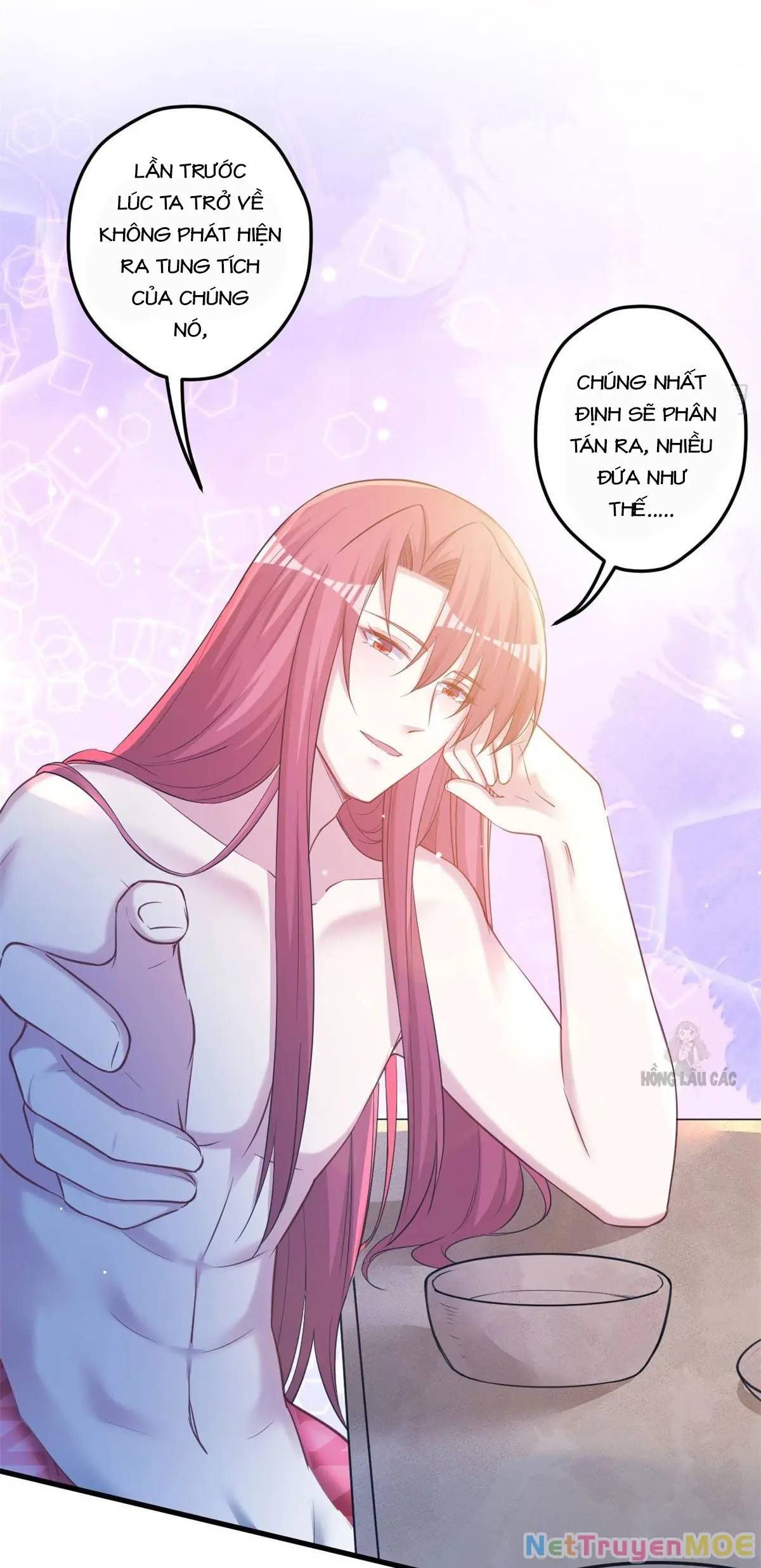 Thảnh Thơi Thú Thế Chủng Chủng Điền, Sinh Sinh Tể - Update Chapter 351 - Trang 15