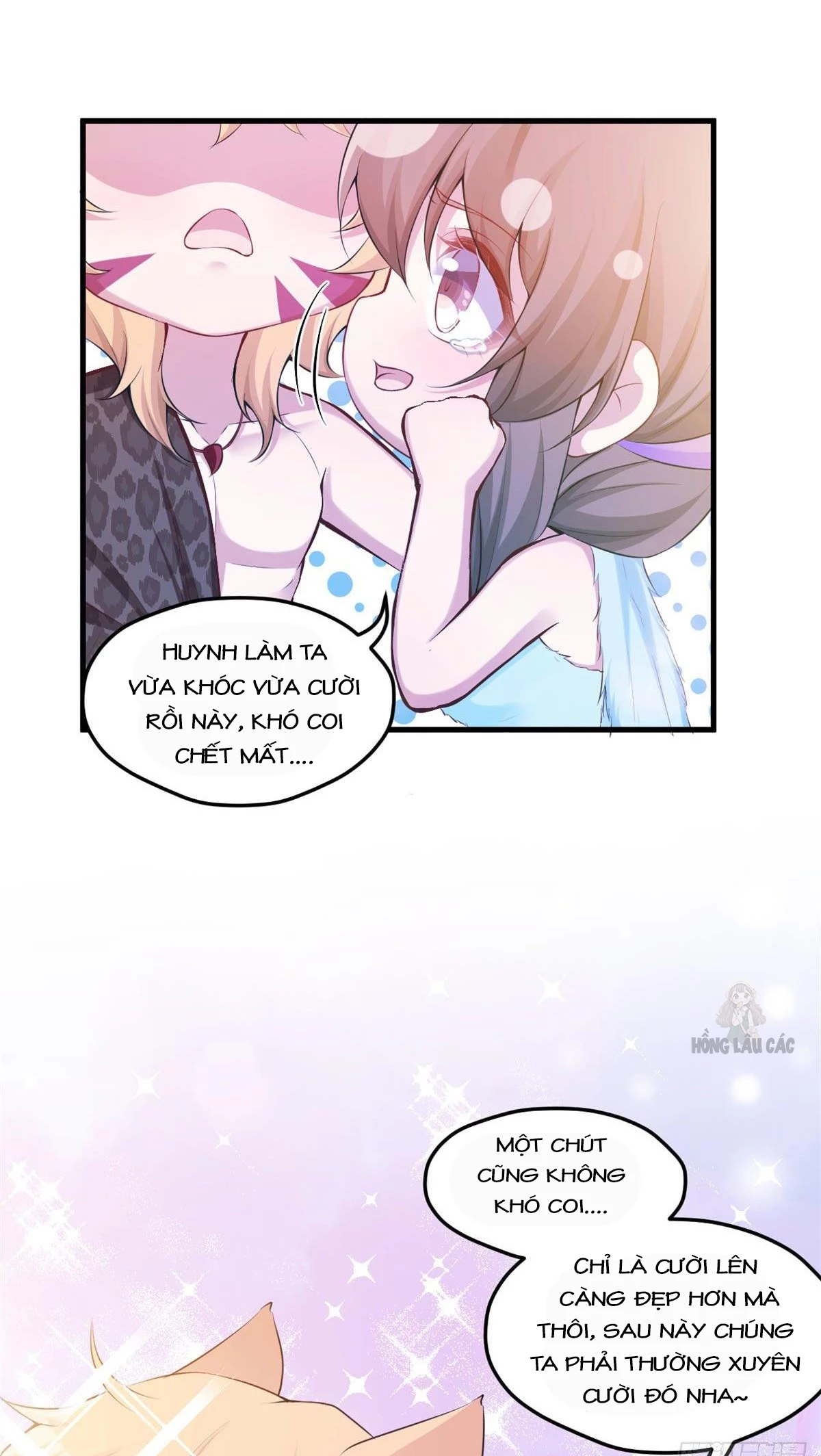 Thảnh Thơi Thú Thế Chủng Chủng Điền, Sinh Sinh Tể - Update Chapter 351 - Trang 19