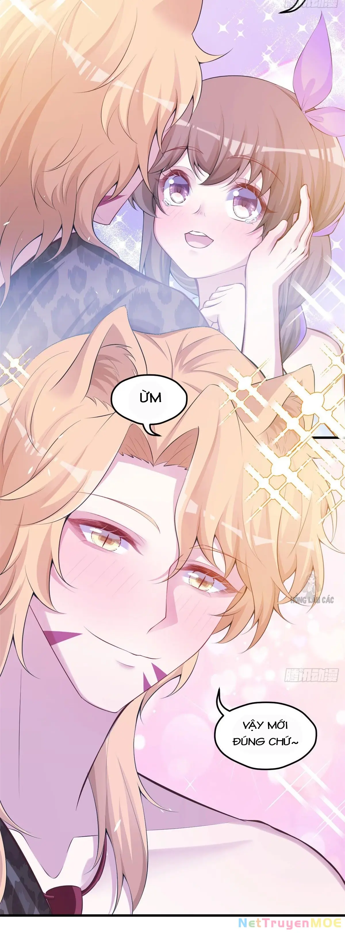 Thảnh Thơi Thú Thế Chủng Chủng Điền, Sinh Sinh Tể - Update Chapter 351 - Trang 20