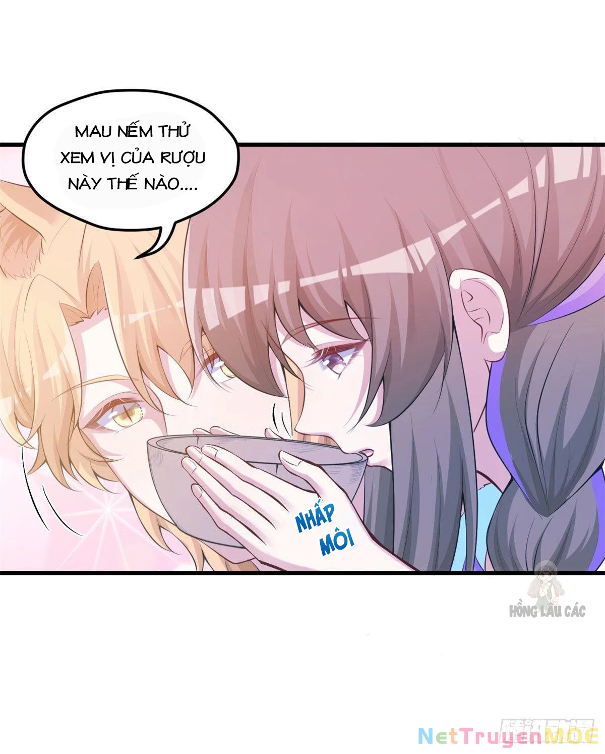 Thảnh Thơi Thú Thế Chủng Chủng Điền, Sinh Sinh Tể - Update Chapter 351 - Trang 21