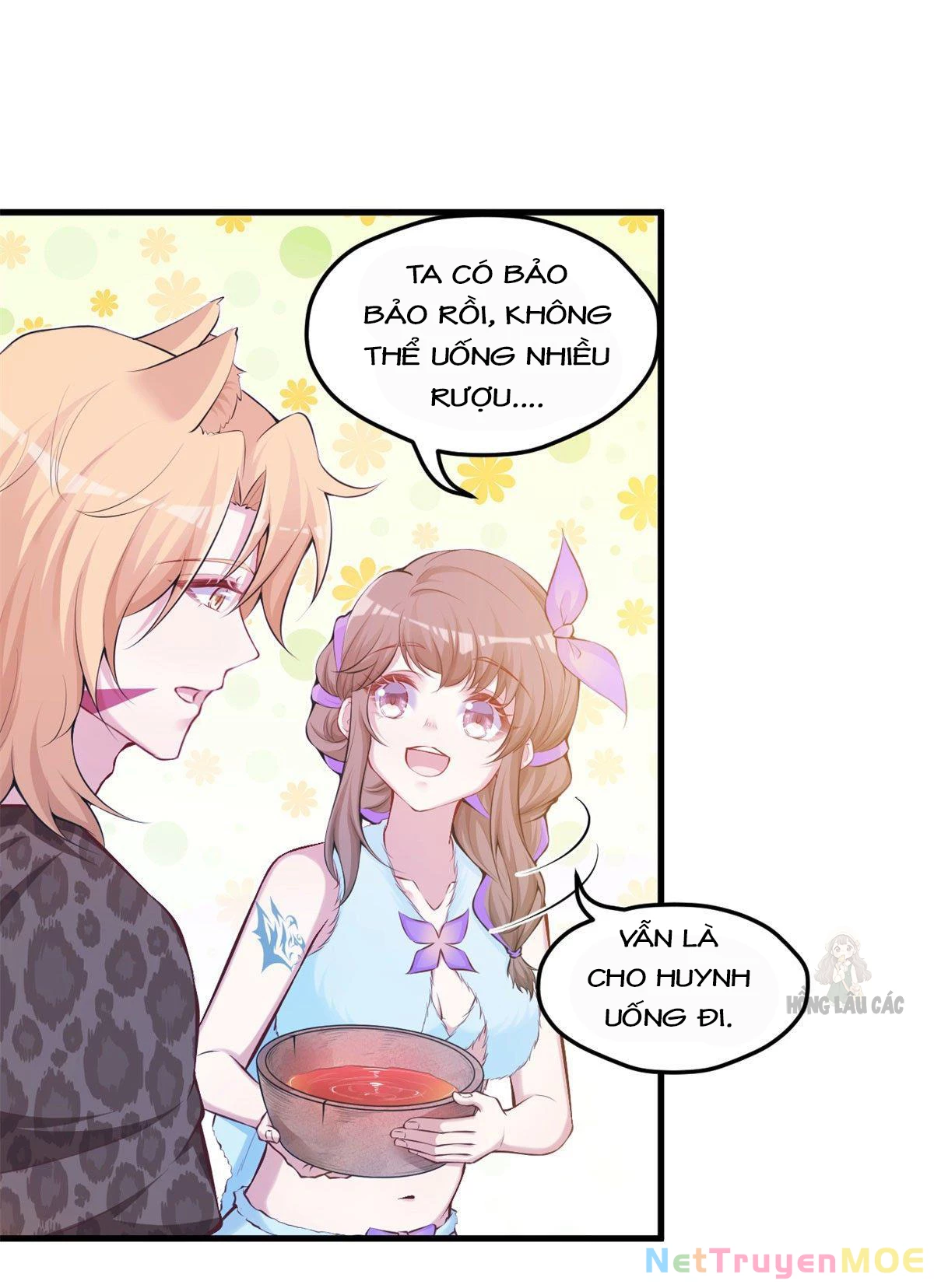 Thảnh Thơi Thú Thế Chủng Chủng Điền, Sinh Sinh Tể - Update Chapter 351 - Trang 22