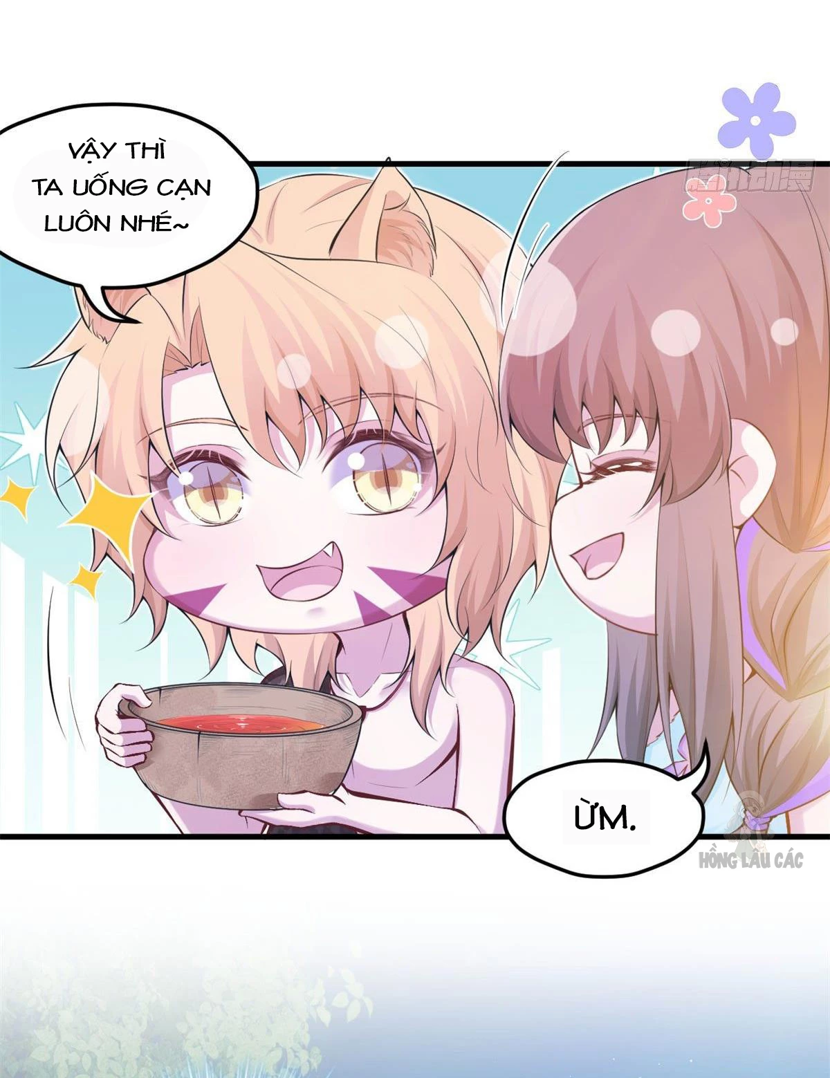Thảnh Thơi Thú Thế Chủng Chủng Điền, Sinh Sinh Tể - Update Chapter 351 - Trang 23