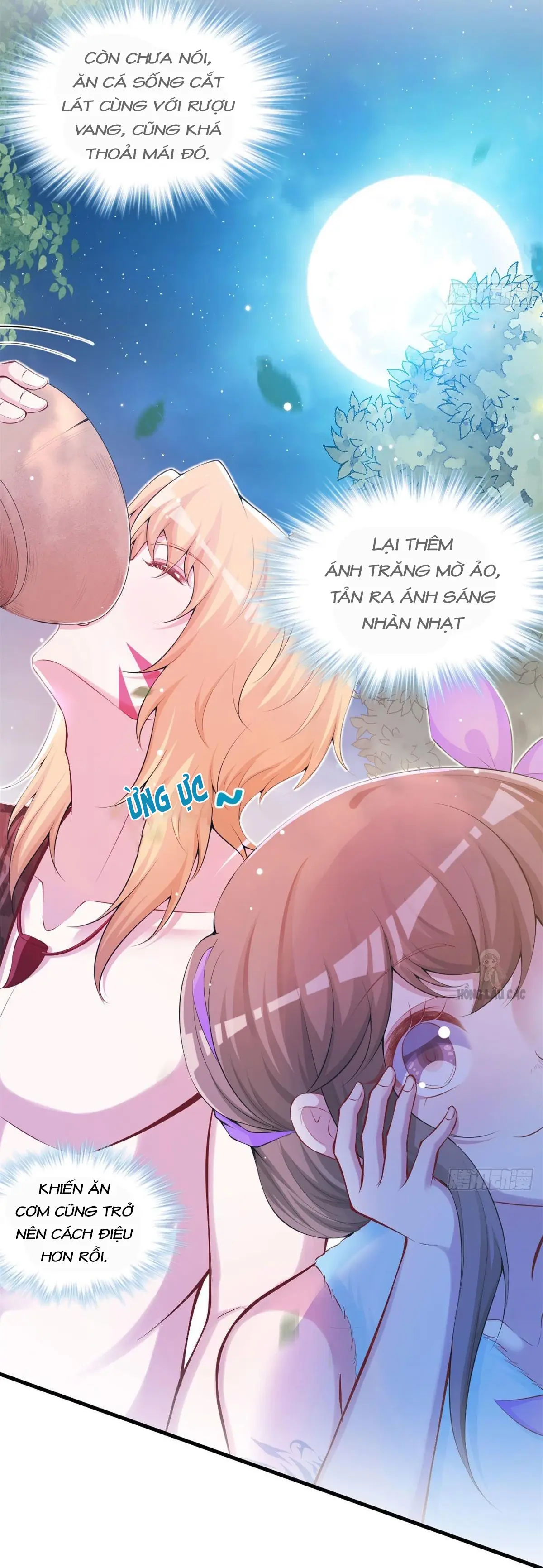 Thảnh Thơi Thú Thế Chủng Chủng Điền, Sinh Sinh Tể - Update Chapter 351 - Trang 24