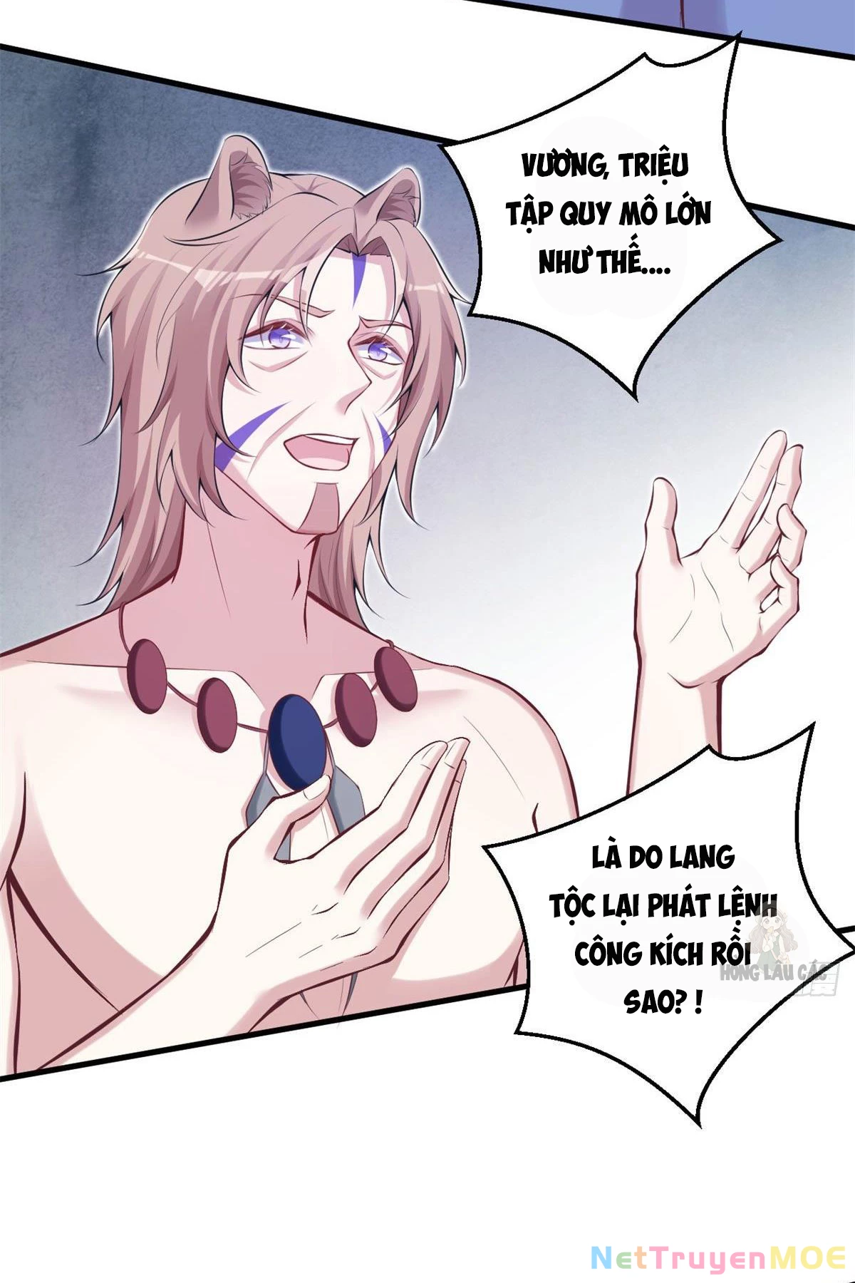 Thảnh Thơi Thú Thế Chủng Chủng Điền, Sinh Sinh Tể - Update Chapter 351 - Trang 28