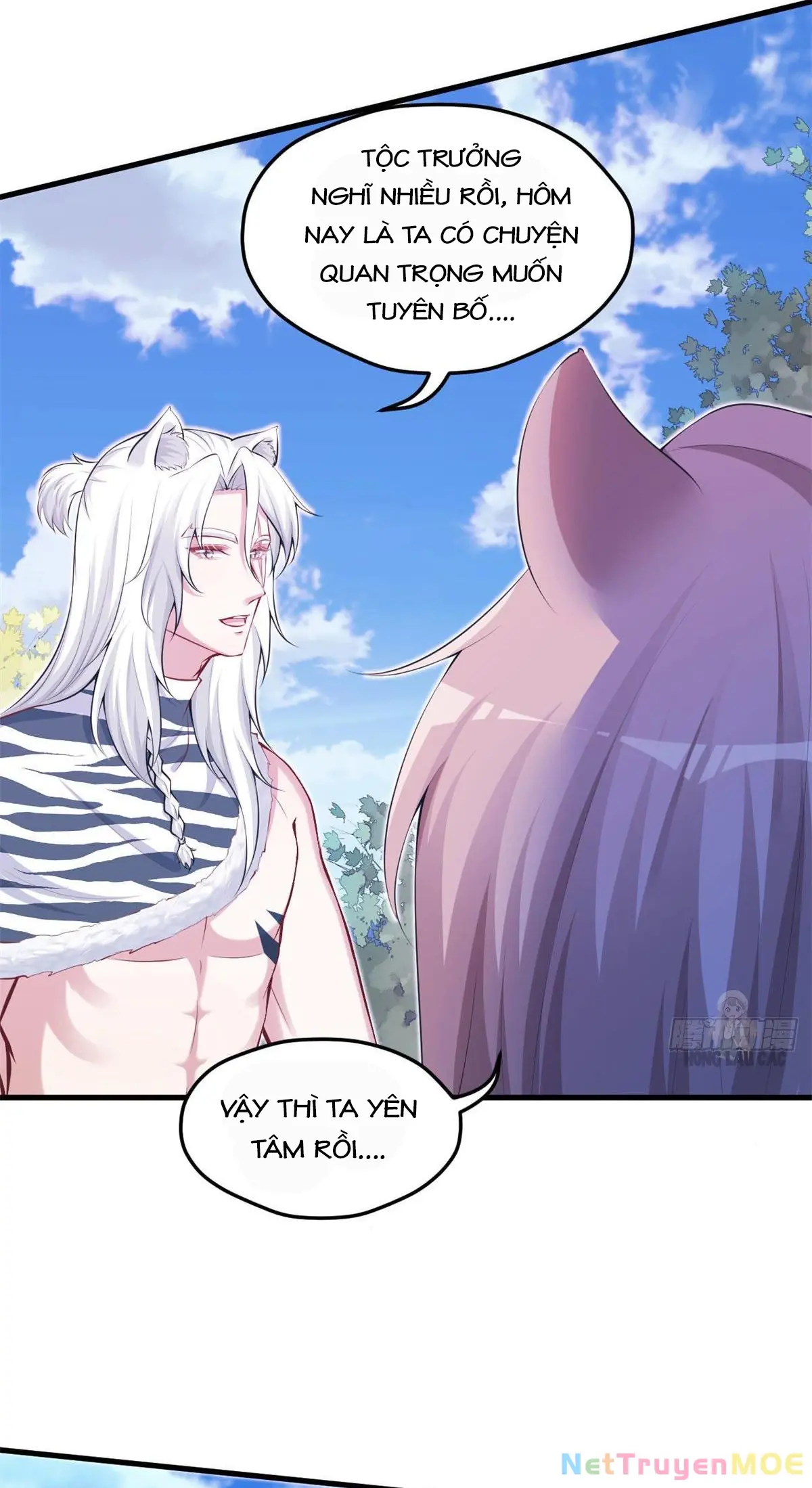 Thảnh Thơi Thú Thế Chủng Chủng Điền, Sinh Sinh Tể - Update Chapter 351 - Trang 29
