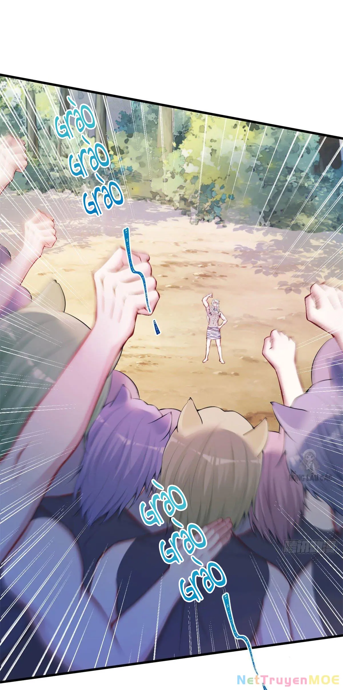 Thảnh Thơi Thú Thế Chủng Chủng Điền, Sinh Sinh Tể - Update Chapter 351 - Trang 32