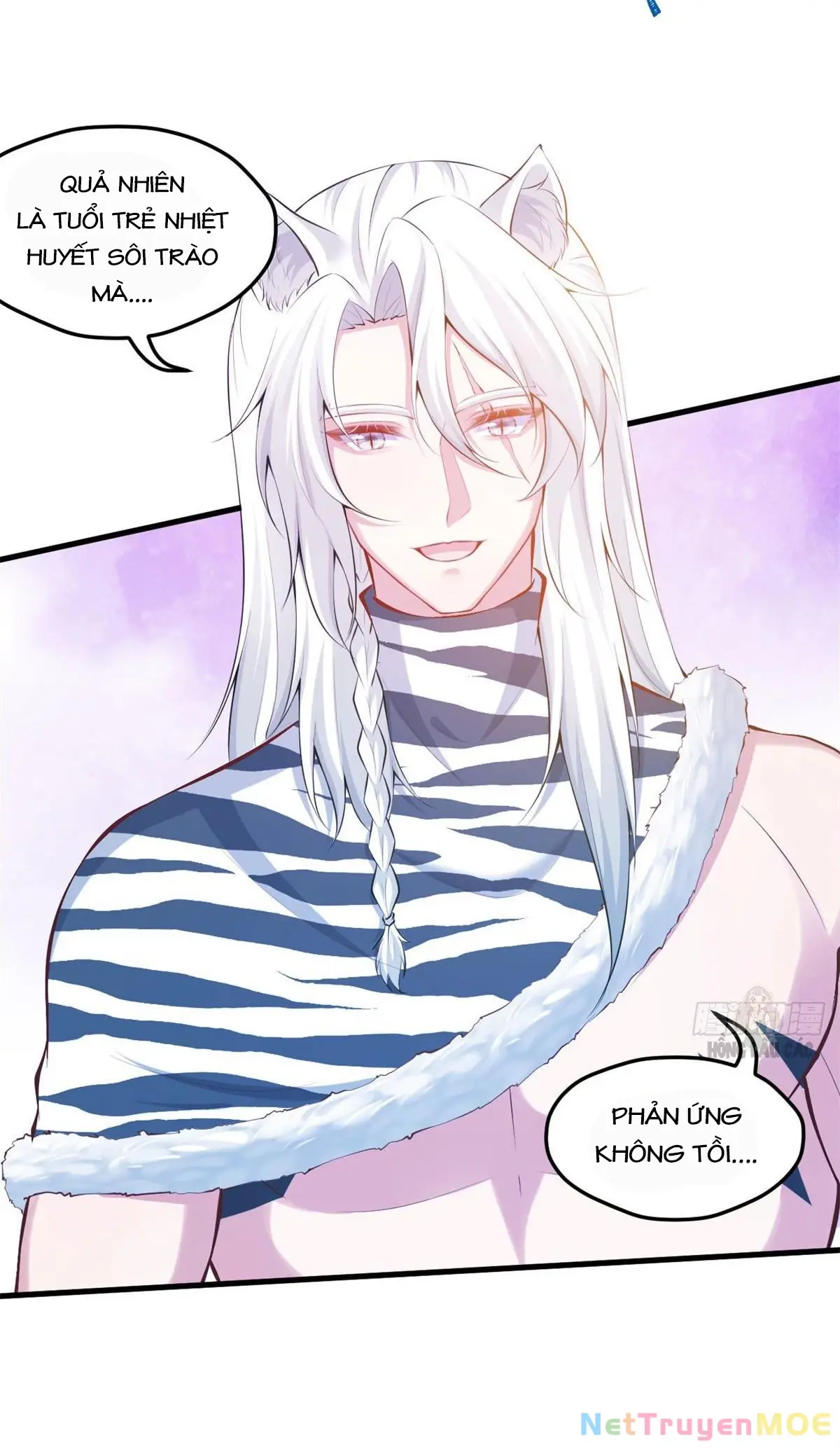 Thảnh Thơi Thú Thế Chủng Chủng Điền, Sinh Sinh Tể - Update Chapter 351 - Trang 33