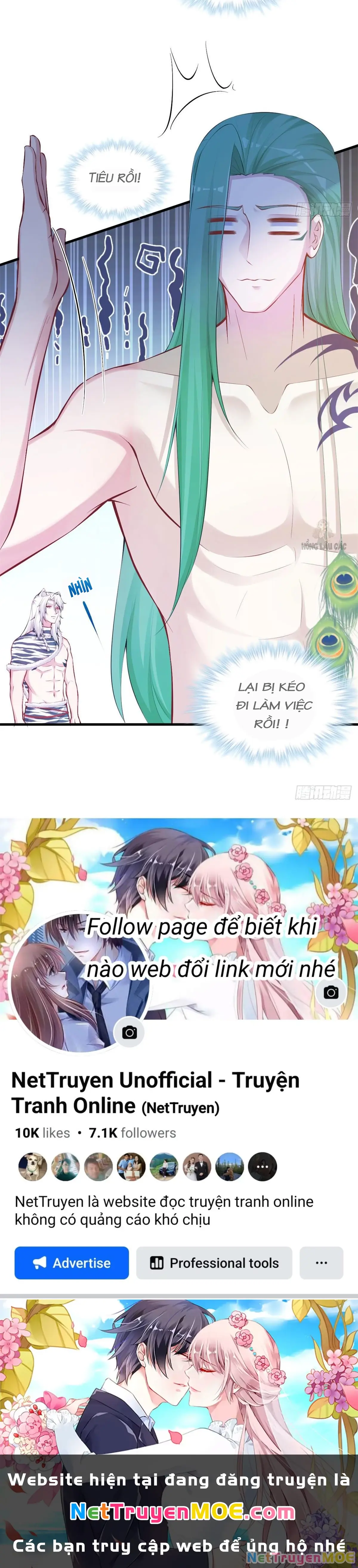 Thảnh Thơi Thú Thế Chủng Chủng Điền, Sinh Sinh Tể - Update Chapter 351 - Trang 35