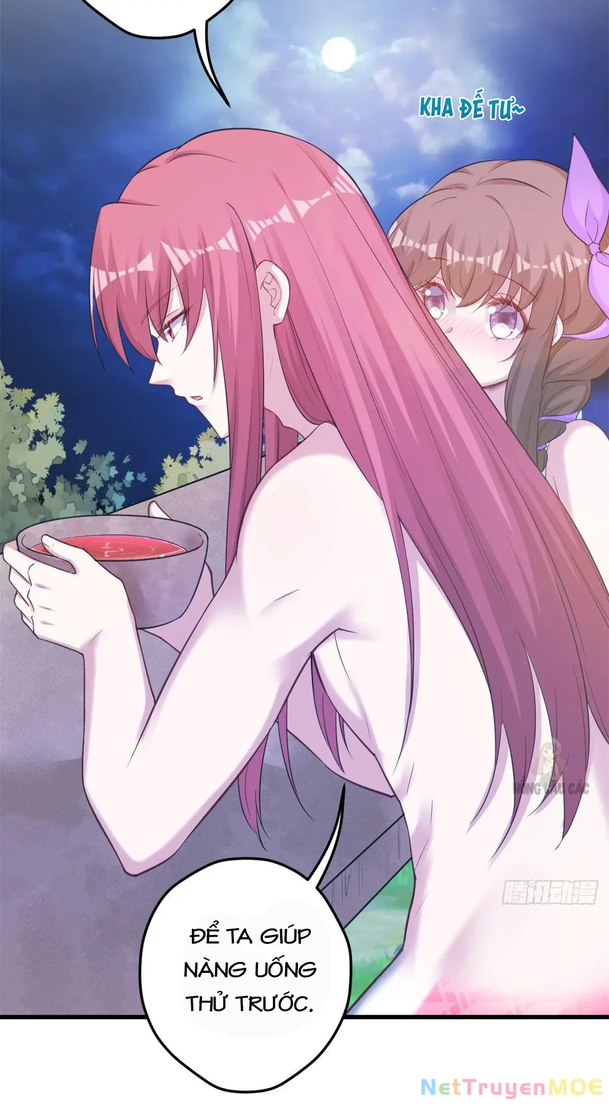 Thảnh Thơi Thú Thế Chủng Chủng Điền, Sinh Sinh Tể - Update Chapter 351 - Trang 4