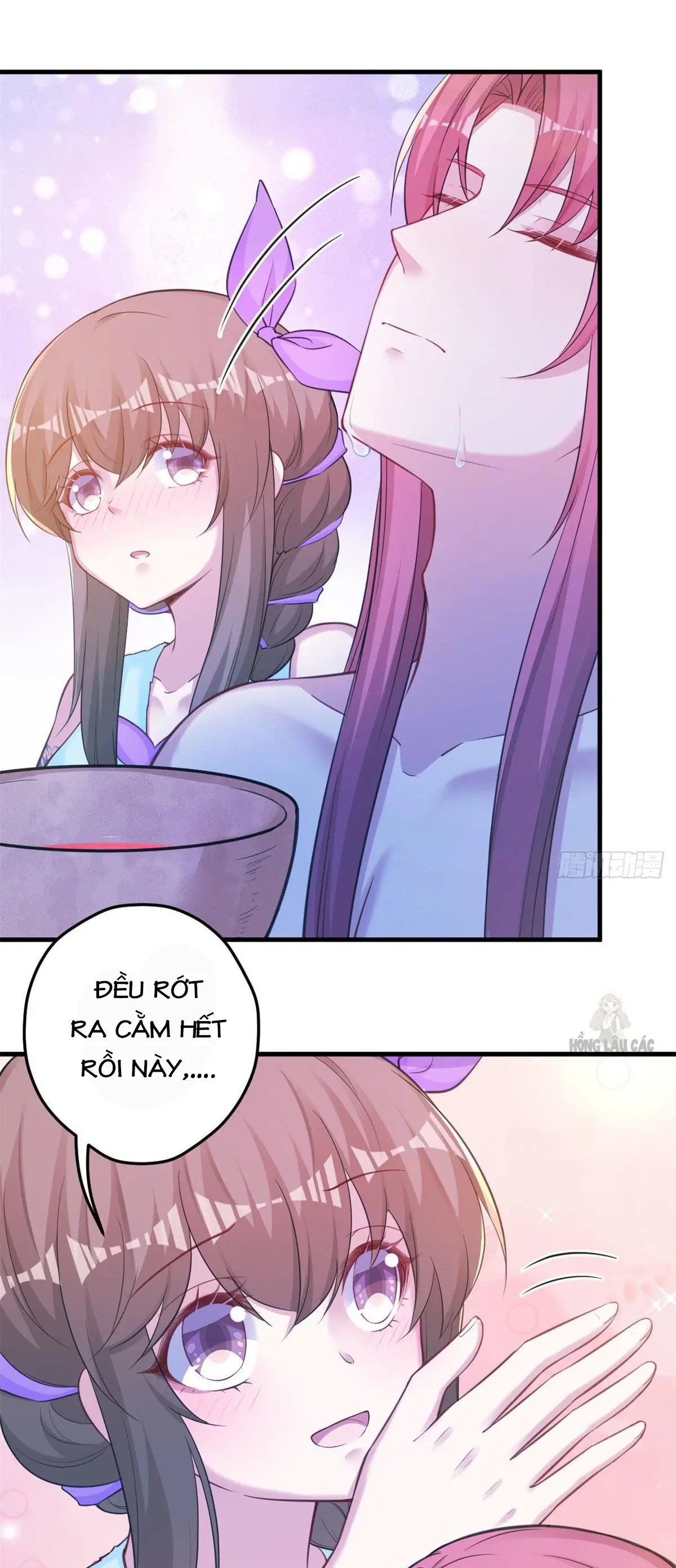 Thảnh Thơi Thú Thế Chủng Chủng Điền, Sinh Sinh Tể - Update Chapter 351 - Trang 5