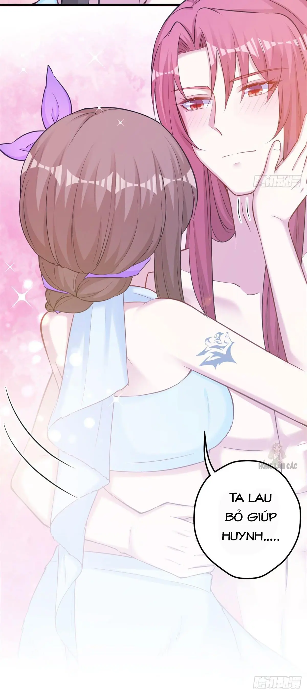 Thảnh Thơi Thú Thế Chủng Chủng Điền, Sinh Sinh Tể - Update Chapter 351 - Trang 6