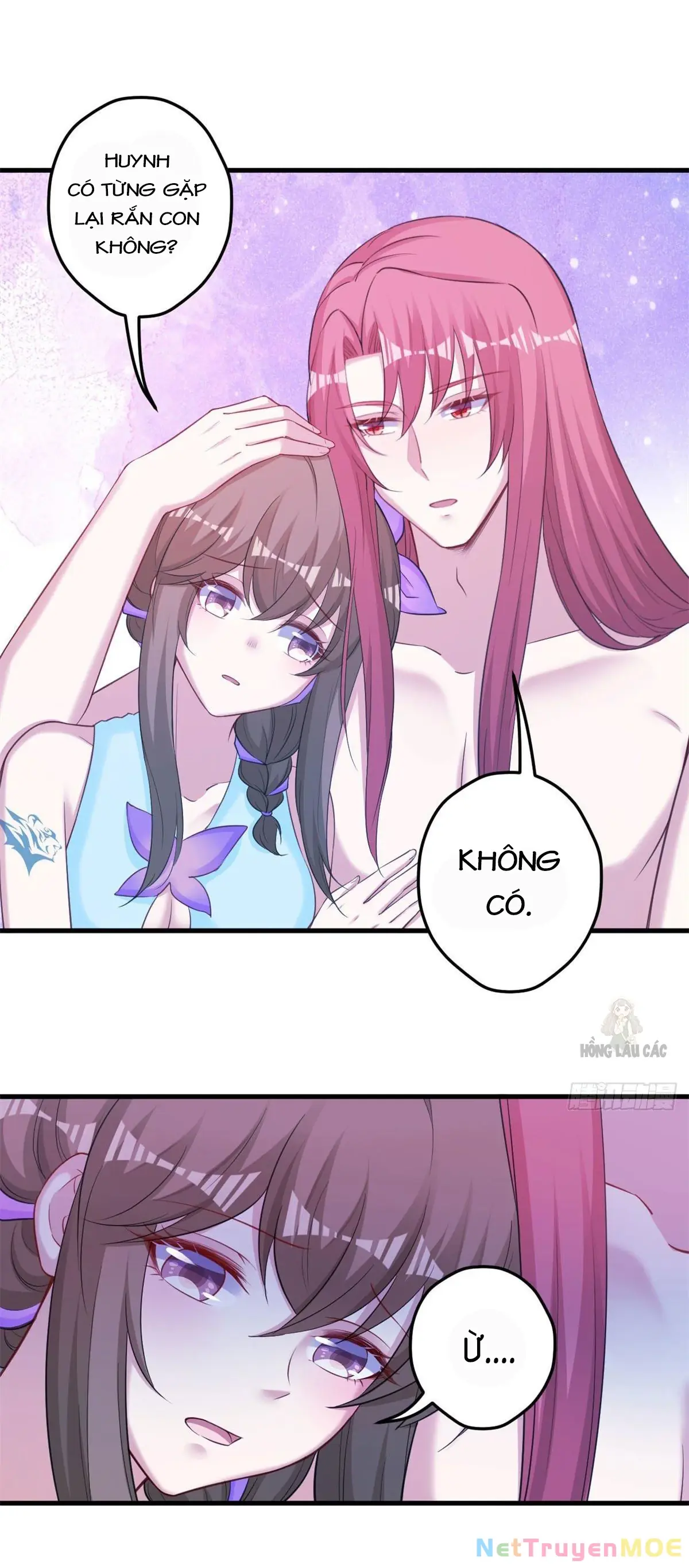 Thảnh Thơi Thú Thế Chủng Chủng Điền, Sinh Sinh Tể - Update Chapter 351 - Trang 7