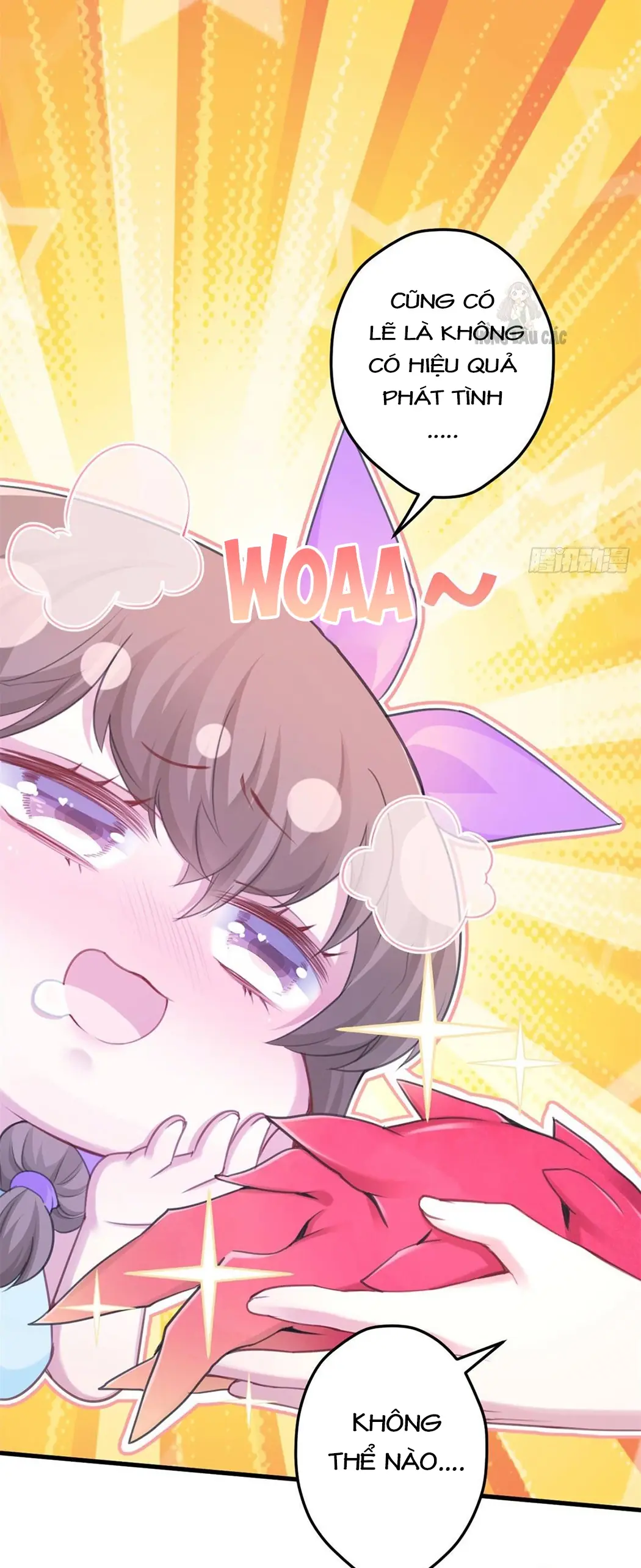 Thảnh Thơi Thú Thế Chủng Chủng Điền, Sinh Sinh Tể - Update Chapter 352 - Trang 13