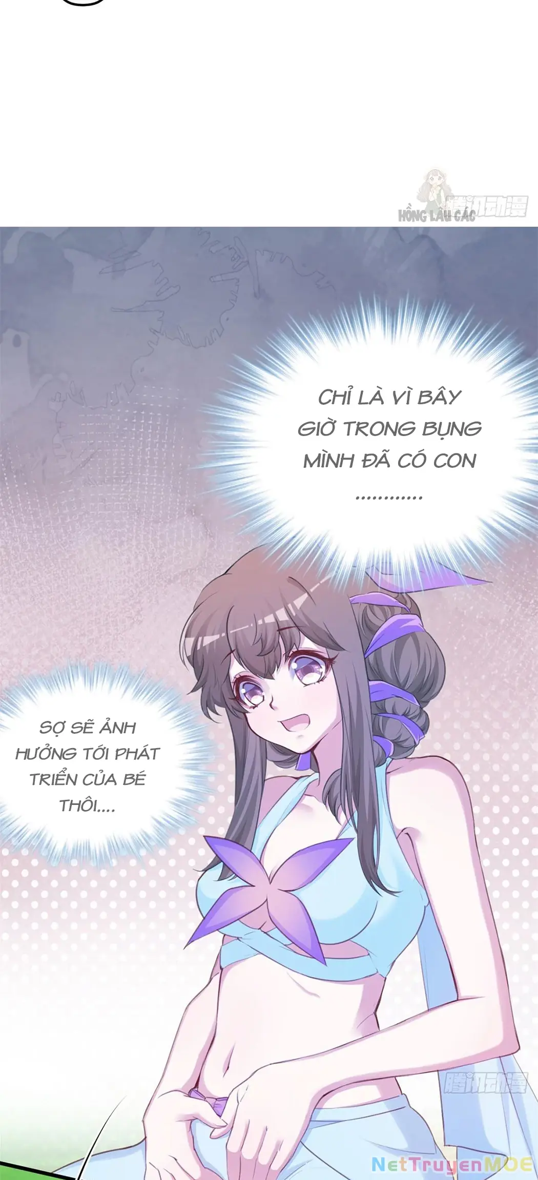 Thảnh Thơi Thú Thế Chủng Chủng Điền, Sinh Sinh Tể - Update Chapter 352 - Trang 15