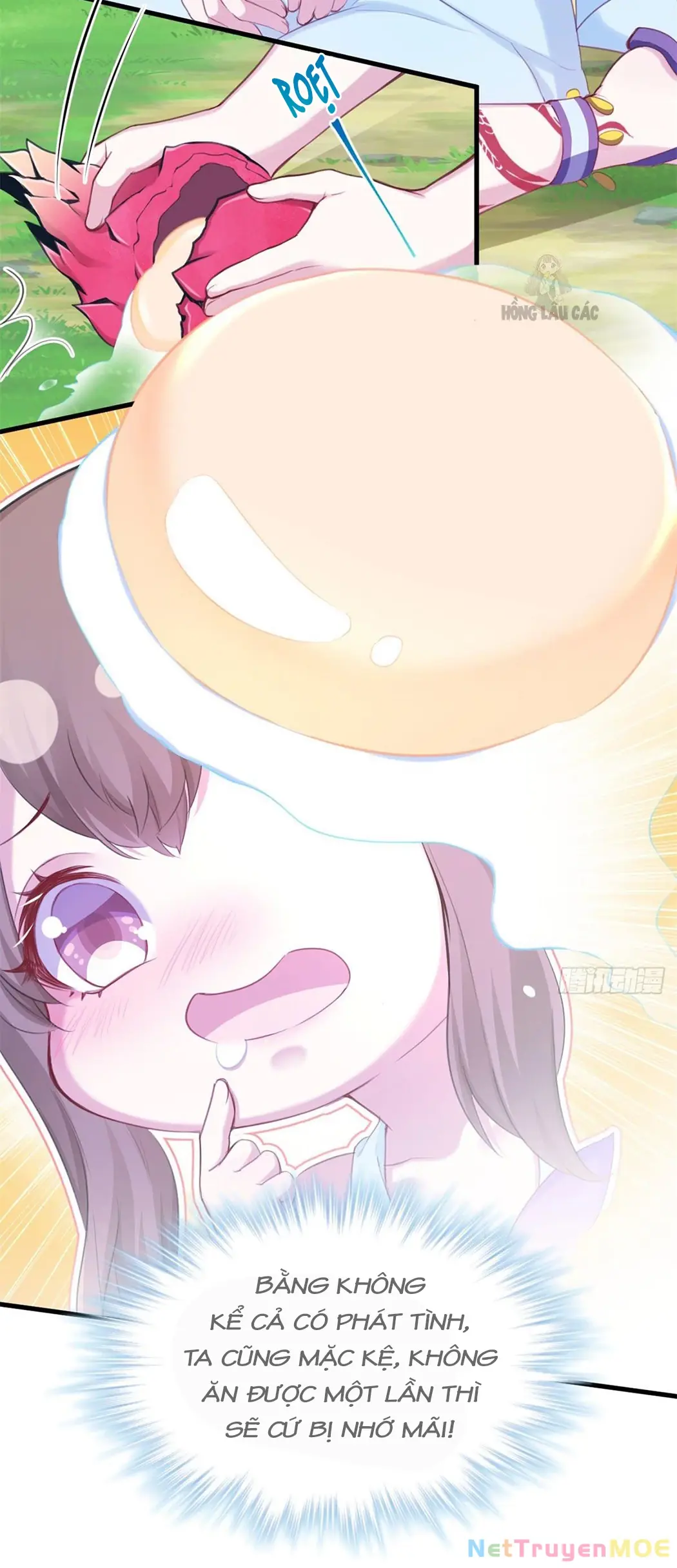 Thảnh Thơi Thú Thế Chủng Chủng Điền, Sinh Sinh Tể - Update Chapter 352 - Trang 16