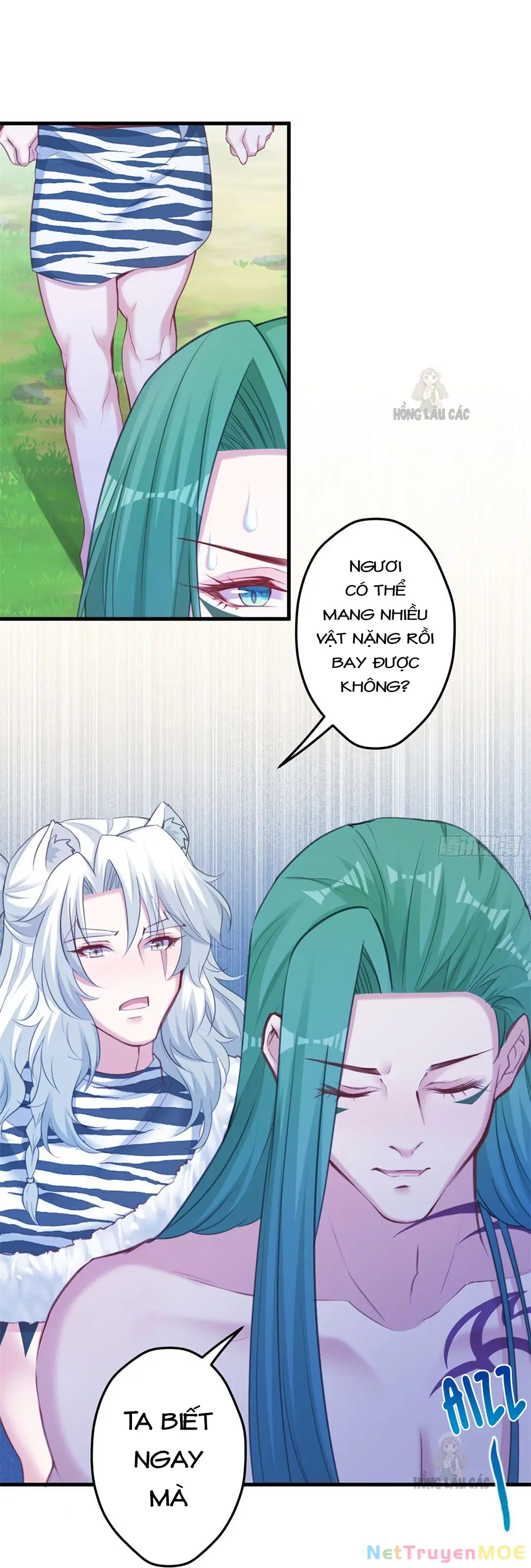 Thảnh Thơi Thú Thế Chủng Chủng Điền, Sinh Sinh Tể - Update Chapter 352 - Trang 2