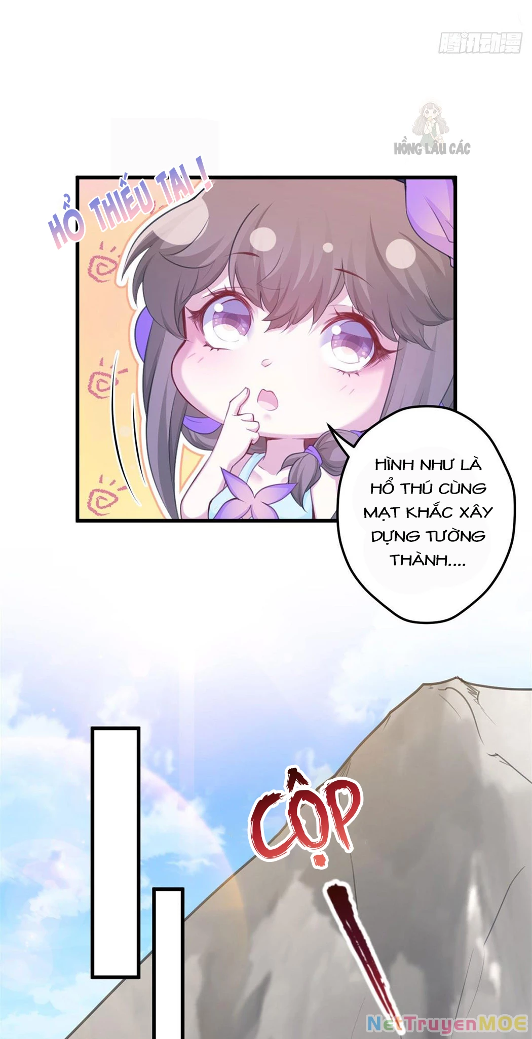 Thảnh Thơi Thú Thế Chủng Chủng Điền, Sinh Sinh Tể - Update Chapter 352 - Trang 20