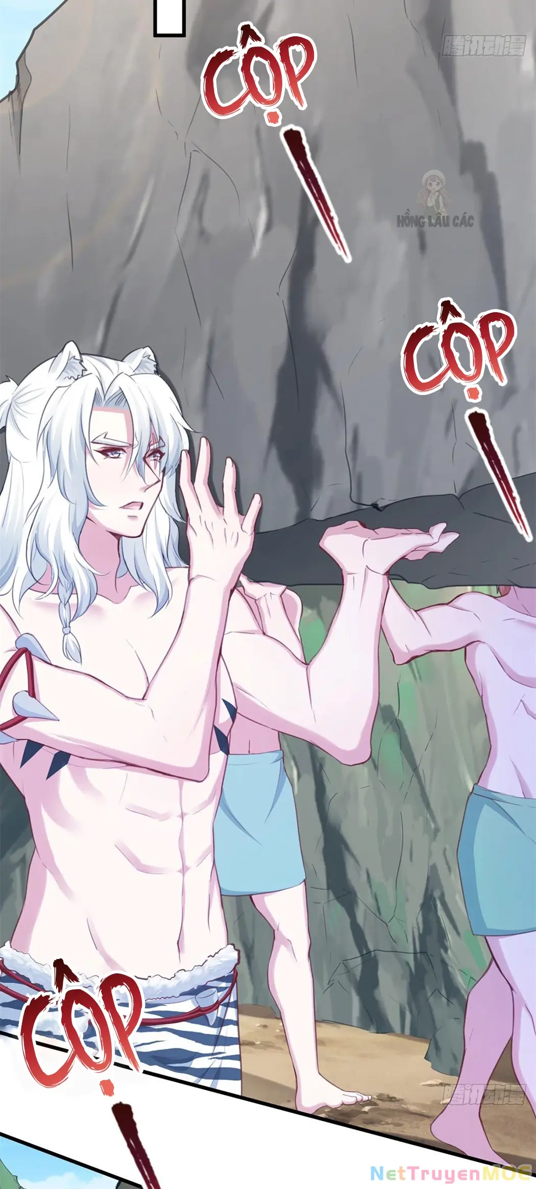 Thảnh Thơi Thú Thế Chủng Chủng Điền, Sinh Sinh Tể - Update Chapter 352 - Trang 21